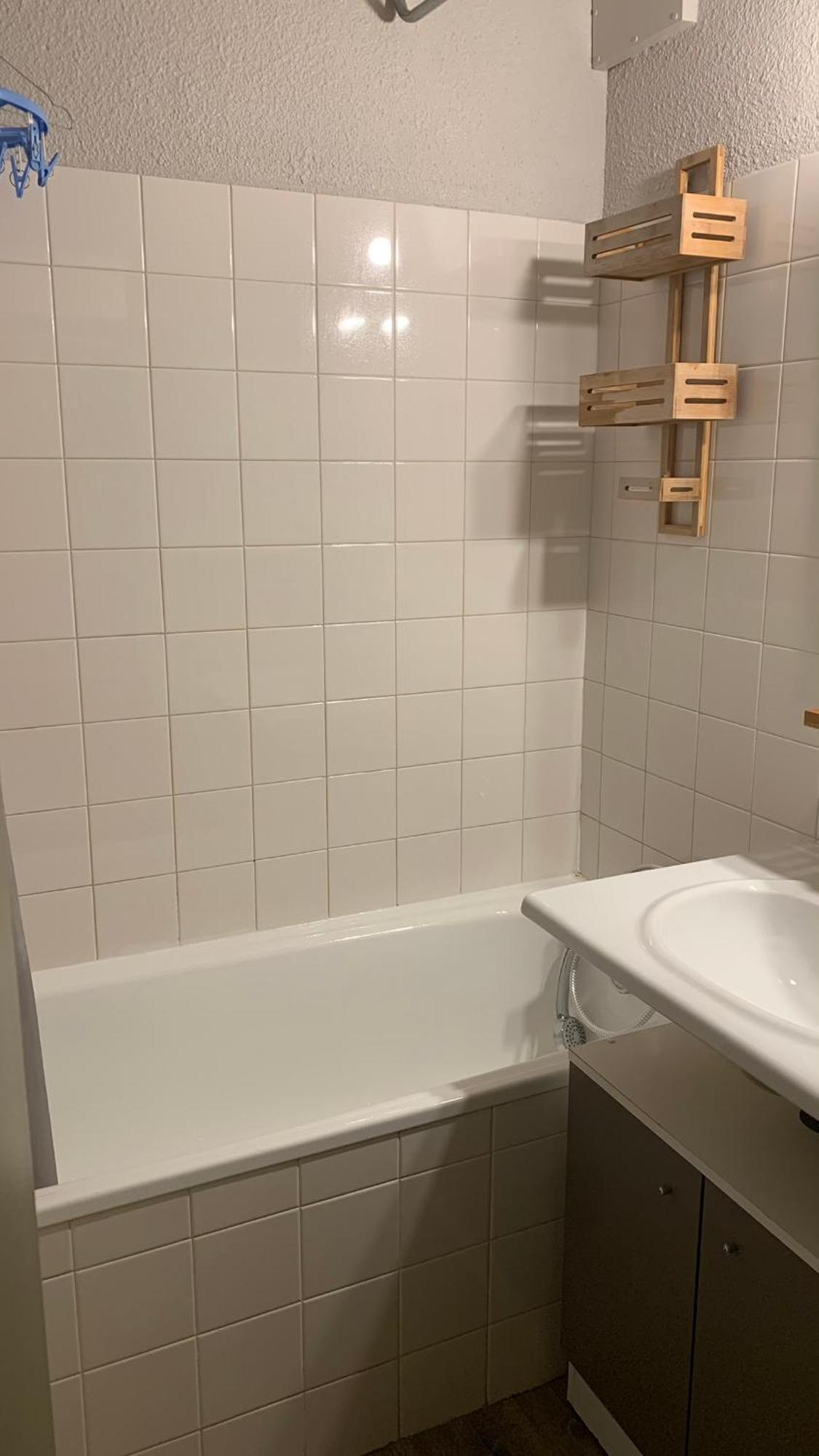 Appartement Coeur De Station Valfrejus 6 Pers Modane Dış mekan fotoğraf