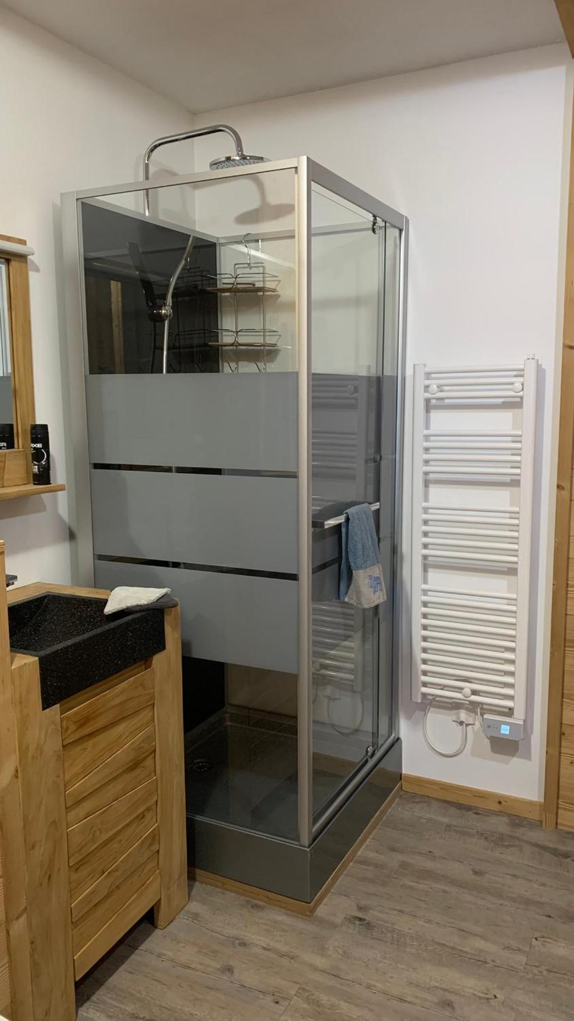 Appartement Coeur De Station Valfrejus 6 Pers Modane Dış mekan fotoğraf